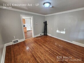 14301 Kingsford Ave in Cleveland, OH - Building Photo - Building Photo