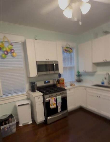 4614 Orleans Ave in New Orleans, LA - Building Photo - Building Photo
