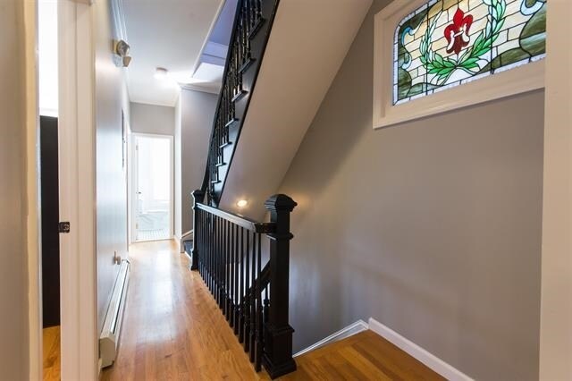 40 47th St in Weehawken, NJ - Building Photo - Building Photo