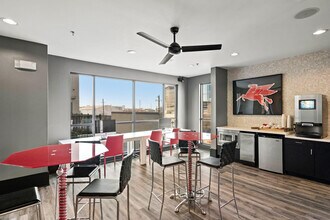5600 SMU Boulevard in Dallas, TX - Building Photo - Building Photo