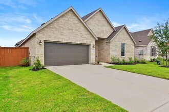 2934 Palm Branch Dr in Texas City, TX - Building Photo - Building Photo