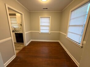 3940 Allison Ave in Memphis, TN - Building Photo - Building Photo