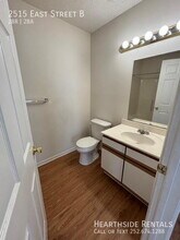 2515 East St in Winterville, NC - Building Photo - Building Photo