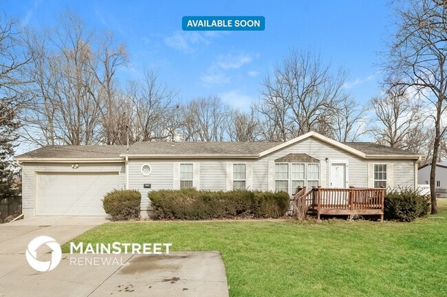 property at 4950 Grandview Rd