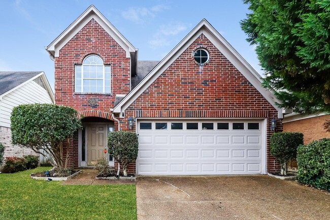 property at 10097 Cross Ridge Rd