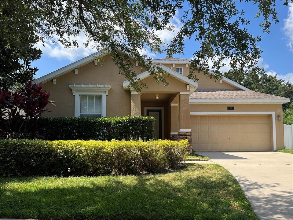 4751 Indian Deer Rd in Windermere, FL - Building Photo