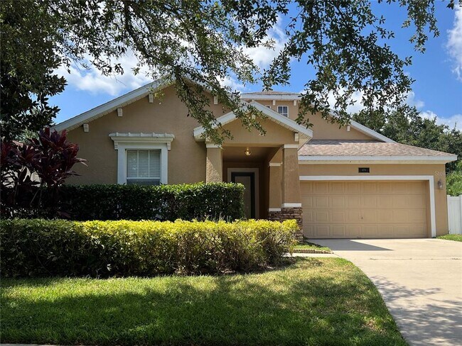 property at 4751 Indian Deer Rd