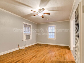 503 E Indian Dr in Midwest City, OK - Building Photo - Building Photo