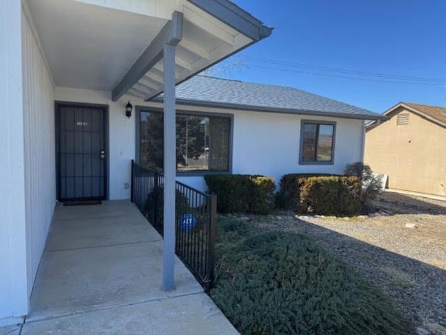 4586 N Miner Rd in Prescott Valley, AZ - Building Photo - Building Photo