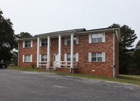 122 Pharr Ave in Jonesboro, GA - Building Photo - Building Photo