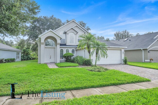 property at 2872 Spring Heather Pl
