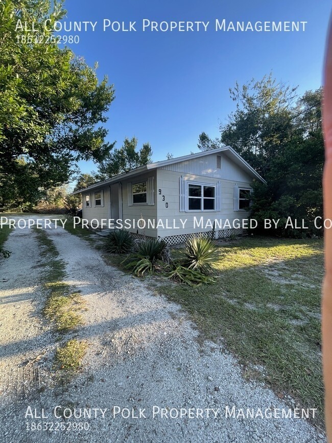 930 E Lime St in Lakeland, FL - Building Photo - Building Photo