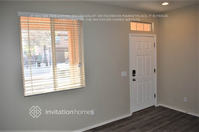 17420 W Washington St in Goodyear, AZ - Building Photo - Building Photo