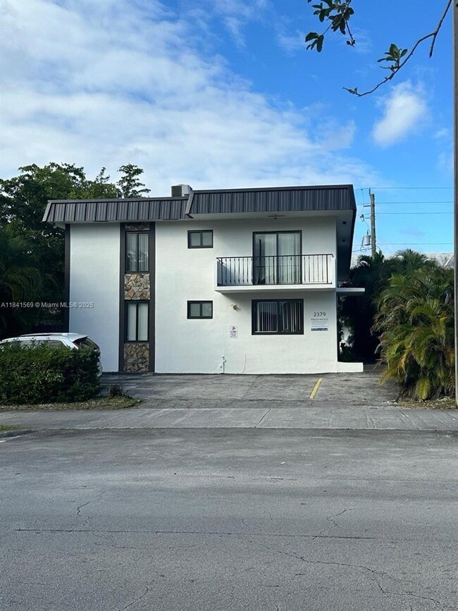 property at 2379 NE 172nd St