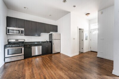 727 N Hoyne Ave in Chicago, IL - Building Photo - Building Photo