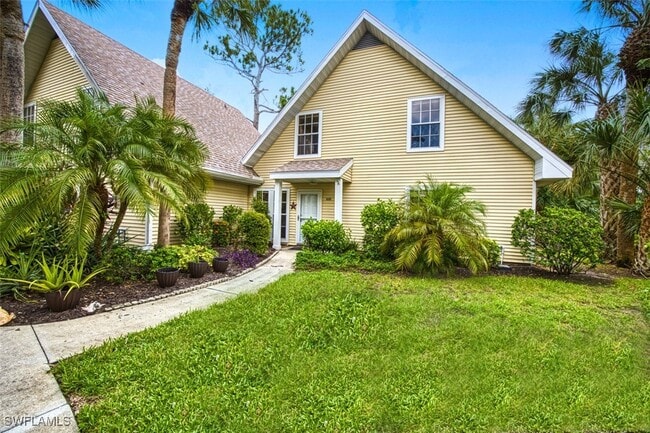 property at 4230 Ute Ct