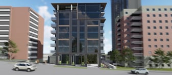 5616-5616 South St in Halifax, NS - Building Photo