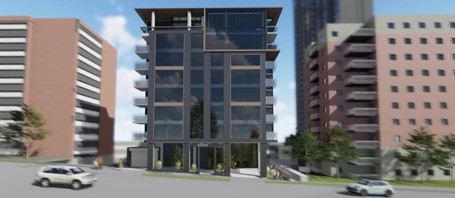 5616-5616 South St in Halifax, NS - Building Photo - Building Photo