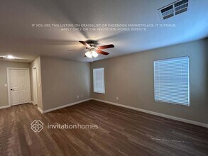 6116 N Talbot Springs Ct in North Las Vegas, NV - Foto de edificio - Building Photo