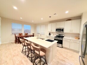 1204 Flint Knapper Dr in Georgetown, TX - Building Photo - Building Photo