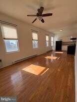 2198 E Huntingdon St in Philadelphia, PA - Building Photo