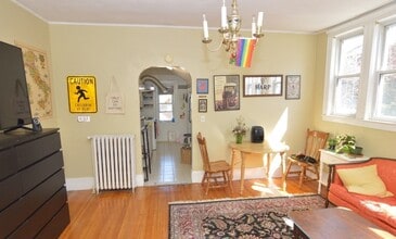 3 Melton Rd, Unit 2 in Boston, MA - Building Photo - Building Photo