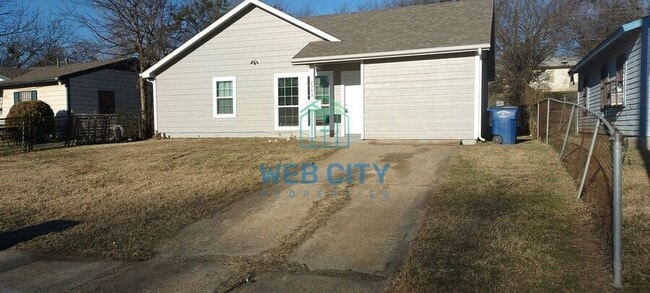 property at 2343 E Pentagon Pkwy