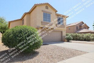 7441 W Fleetwood Ln, Unit 113 in Glendale, AZ - Building Photo