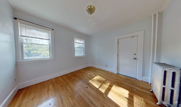 1795 Commonwealth Ave, Unit 3 in Boston, MA - Building Photo - Building Photo