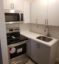 1 NE 78th St in Miami, FL - Building Photo - Building Photo