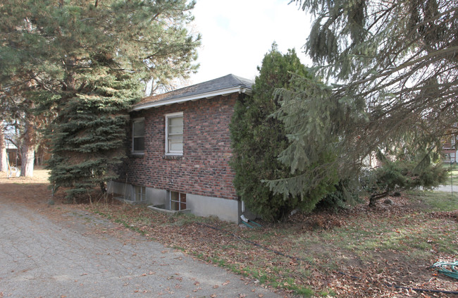 1704-1708 Annett St in Boise, ID - Foto de edificio - Building Photo