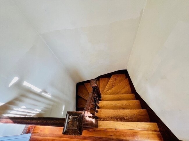 22 Gardena St, Unit 3 in Boston, MA - Foto de edificio - Building Photo