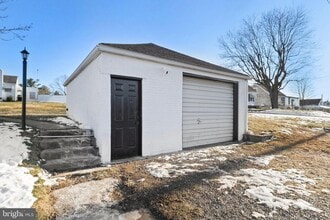 701 S 2nd St in Shenandoah, VA - Building Photo - Building Photo