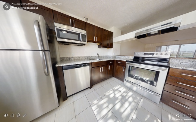 142 North Beacon St, Unit B3