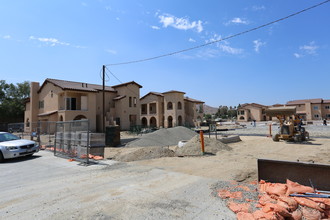 Vista Rio Apartments in Jurupa Valley, CA - Building Photo - Building Photo