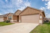 5127 Bay Mdws Ln in Katy, TX - Foto de edificio - Building Photo