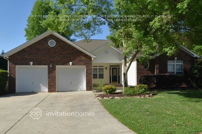 property at 17032 Stinson Ave