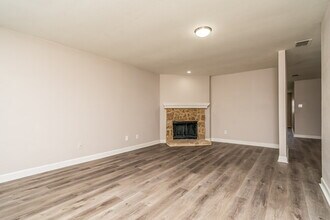 527 Indian Paintbrush in Fate, TX - Building Photo - Building Photo