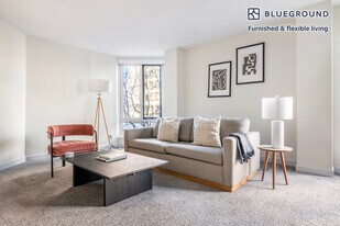 150 Huntington Ave, Unit FL1-ID1117 in Boston, MA - Building Photo