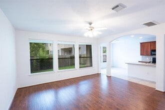 23 S Burberry Park Cir in The Woodlands, TX - Building Photo - Building Photo