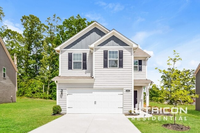 property at 4822 Moccasin Ct