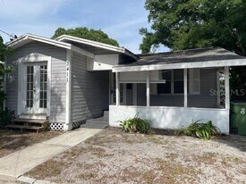 3411 N 13th St in Tampa, FL - Building Photo