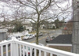 1100 N Ohio Ave in Atlantic City, NJ - Building Photo - Building Photo