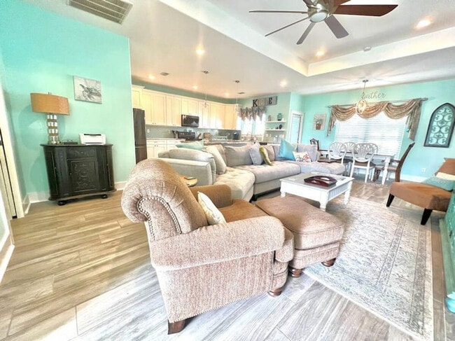 5402 Pinetree Ave, Unit ID1447170P in Panama City, FL - Building Photo - Building Photo