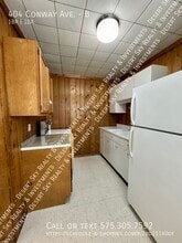 404 W Conway Ave in Las Cruces, NM - Building Photo - Building Photo