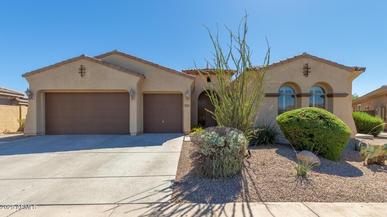 12471 S 179th Ln in Goodyear, AZ - Building Photo