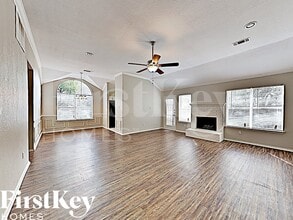 415 N Gaston Dr in Wylie, TX - Building Photo - Building Photo