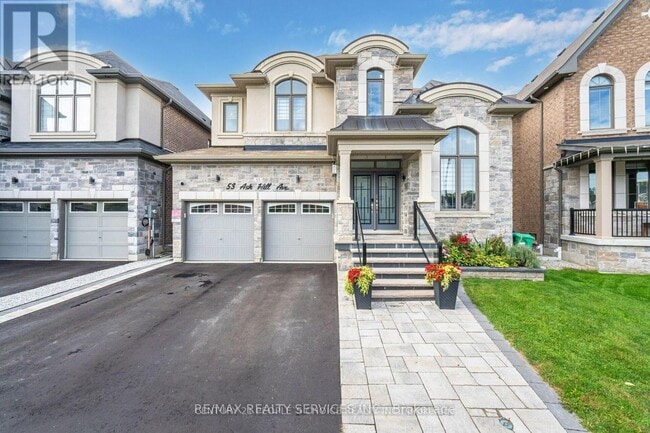 property at 53 Ash Hill Ave