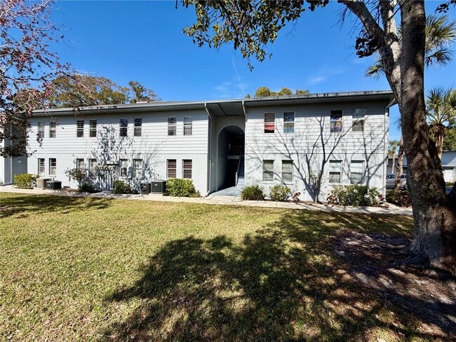 property at 10800 US Hwy 19 N