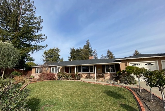 property at 3799 El Campo Ct